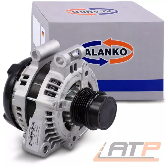 ALANKO Generator  für JAGUAR