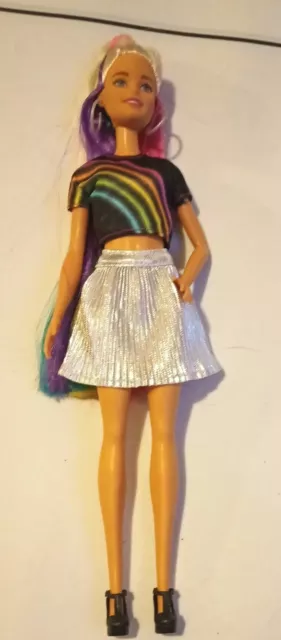 Barbie fxn96 sales