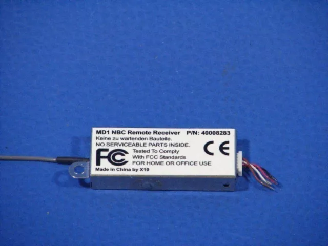 RC Récepteur RF USB Medion MD96500 2421162-39023