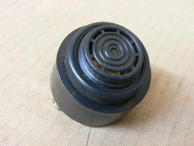 Hpe-355T3 Panel Horn Alarm Beep