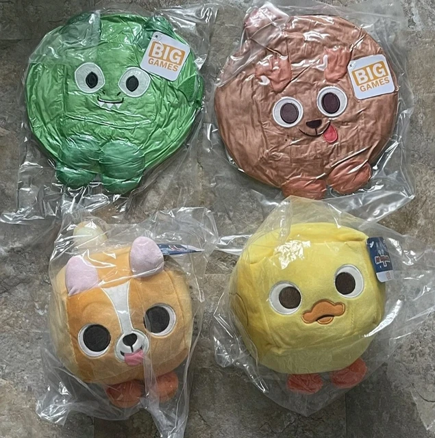 Duck Plush Pet Simulator X FOR SALE! PicClick UK