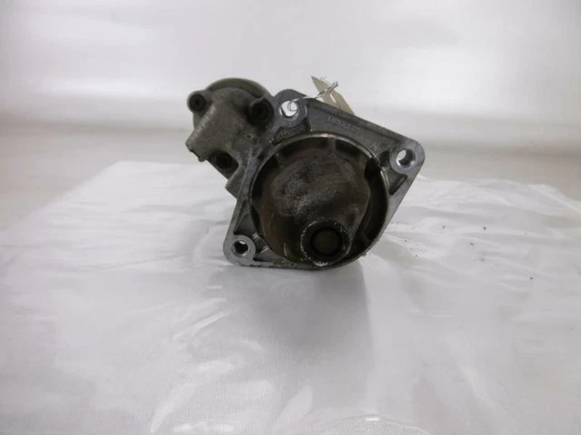 Demarreur FORD FIESTA 5 PHASE 1 1.4i - 16V /R:41175896