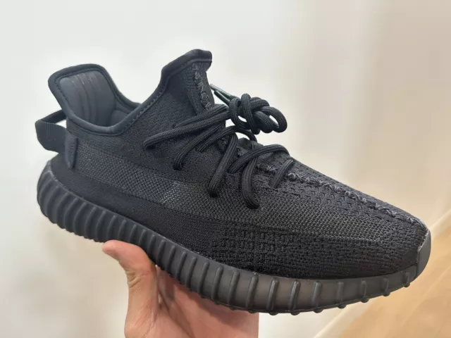 adidas YEEZY BOOST 350 us9.5