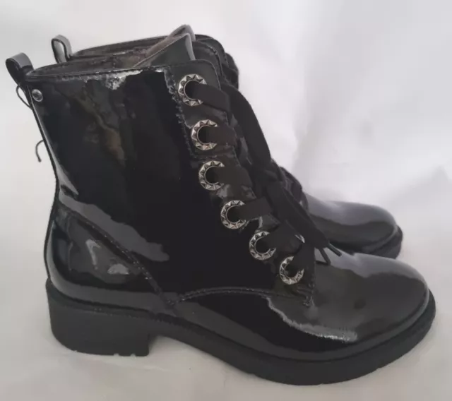 Pavers jana deals boots