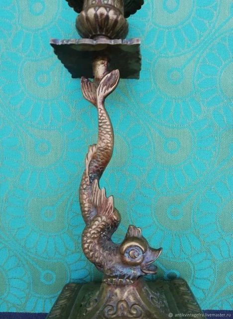 ANCIEN BOUGEOIR CHANDELIER DEESSE ANTIQUE DIANE CERES BRONZE REGULE 18-19 siecle EUR 70,00