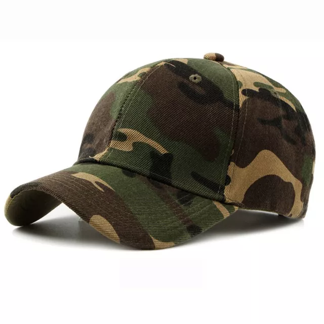 Cappello Mimetico Cappello Da Sole Militare Militare Da Uomo E Da Donna Per +