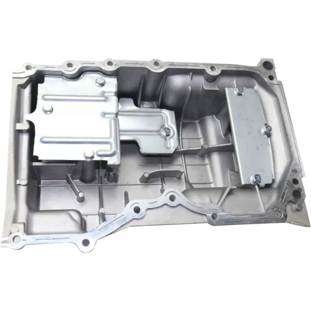 Oil Pan For 2009-2012 Ford Escape For 2009-2011 Mazda Tribute 9E5Z6675B