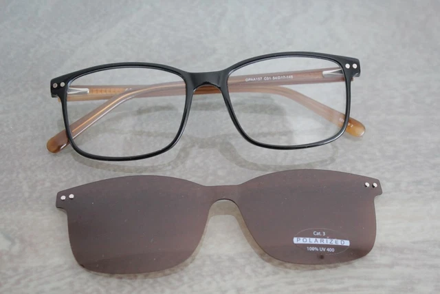 Lunettes De Vue Femme Opal - Monture Rouge Neuve Avec étiquettes, Modèle RSMM017