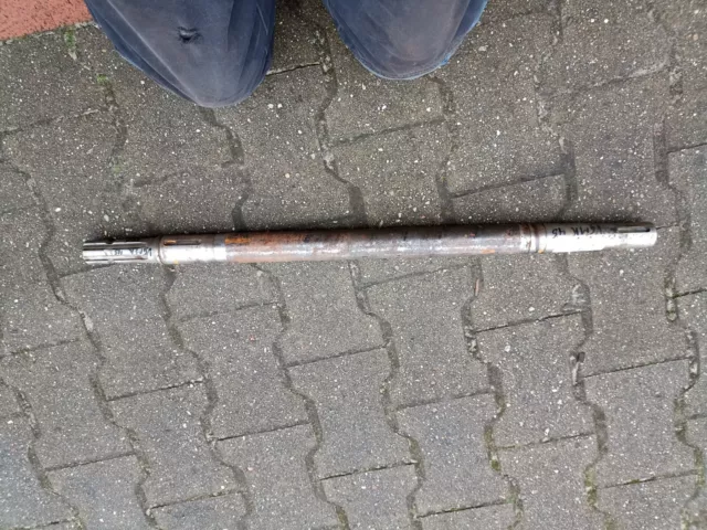Antriebswelle passend zu Deutz Fahr KM 5.26 VGMK45