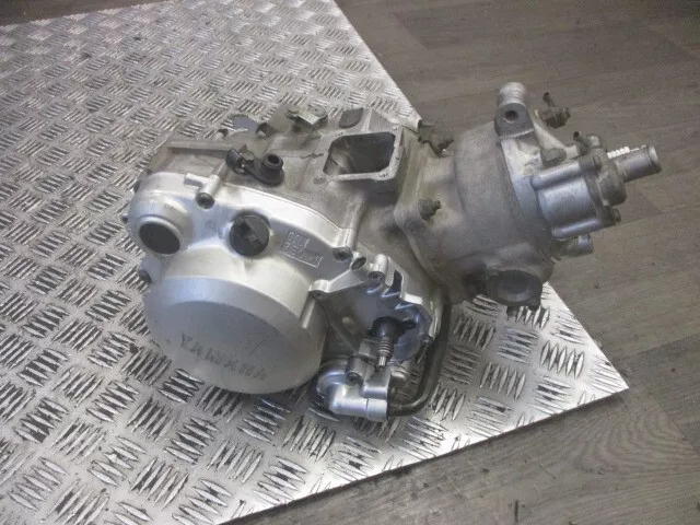 Moteur pour Yamaha 125 TDR - 5AE - 4FU