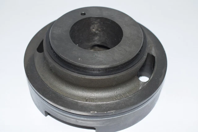 Denison 93453654 INDUSTRIAL MRO PART Cartridge Valve Head