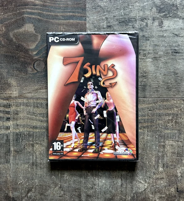 MYSTERY TALES 2 : THE SPIRIT MASK / JEU PC / NEUF SOUS