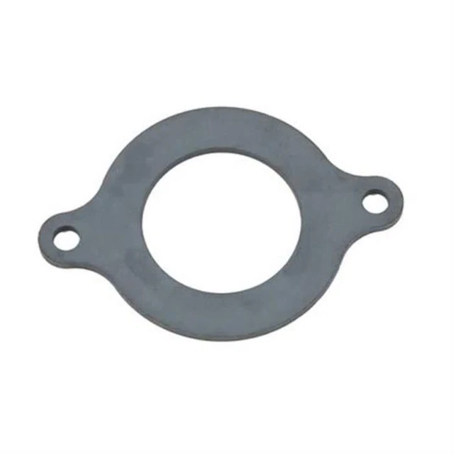 COMP Cams 8104-CR Camshaft Lock Plate, Steel, GM Vortec/LT1, Each