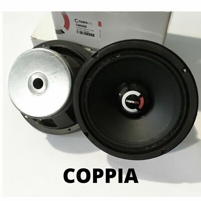 Ciare Ciare CMI 200ND WOOFER CIARE SPL 200mm 450W V.C.50mm 98,5db 4 OHM NEODIMIO 