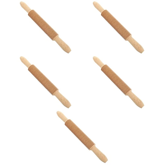 5x pasta de masa de pizza para cocina de masa