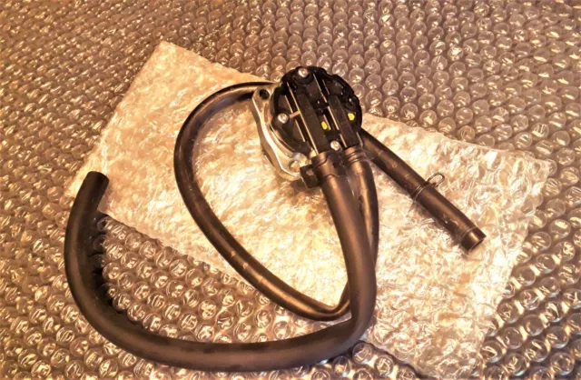 Pompe A Air Original Peugeot Pour Scooters Peugeot Ludix 50