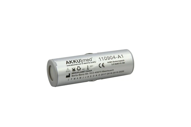 NiMH Akku Heine X-002.99.315 - 3,6V 700mAh