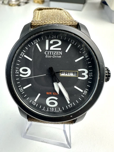 Cinturino Citizen Straps 59-S52649 • Rivenditore Ufficiale - Foto 9