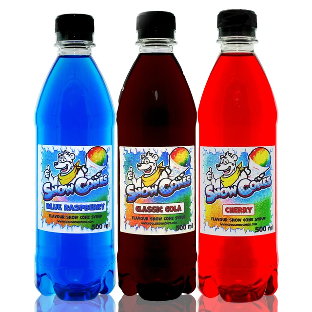 Mr Freeze Jubbly Ice Lollies - 24 Pack, Cola, Strawberry & Blue Raspberry Flavours, Made With Fruit Juice, 62ml Each