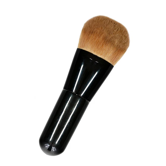 Eyebrow Brush Highlighter Brush Foundation Brush Stuckers Paint