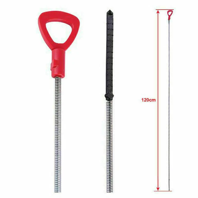 TRANSMISSION DIPSTICK FOR MercedesBenz CClass W210 W211 W168 W203