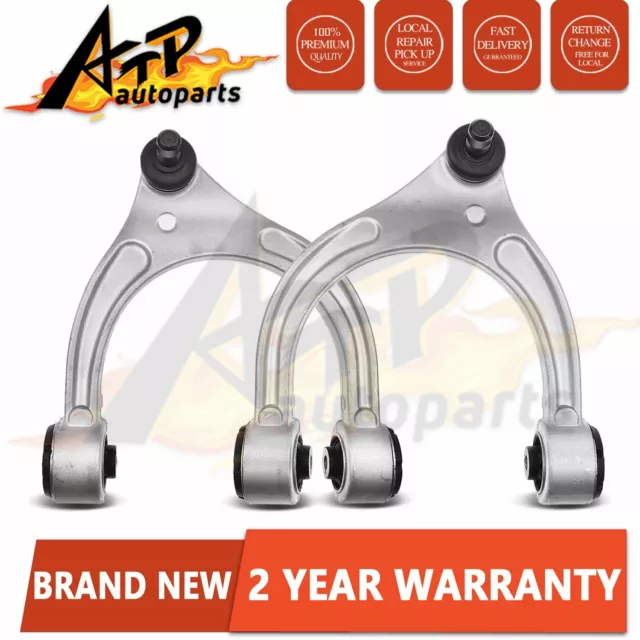 FG Control Arm Front Upper for Ford Falcon G6E XR6 XR8 XT L& R w Ball Joint Bush