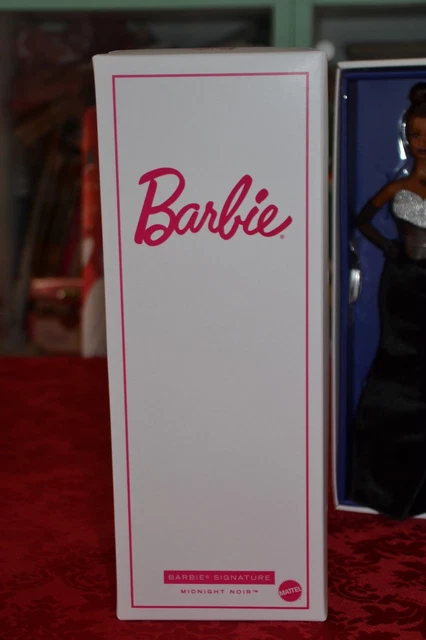 Poupée Barbie Happy Bday - Artist Creations 2024, Convention ROMA RFDC Exclusive