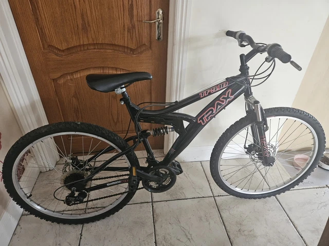 TRAX MOUNTAIN Bike 26