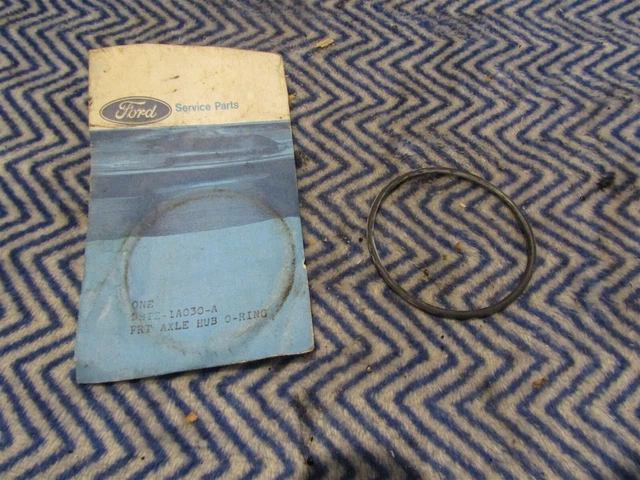 CARQUEST Clutch Fork Fits 1979-1982 Ford F100-F350 & Bronco (Part #14553) 10 thumbnail image