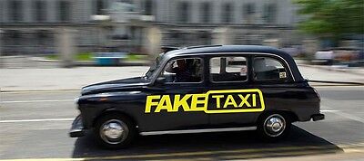 Are You Sure You're 18 Fake Taxi