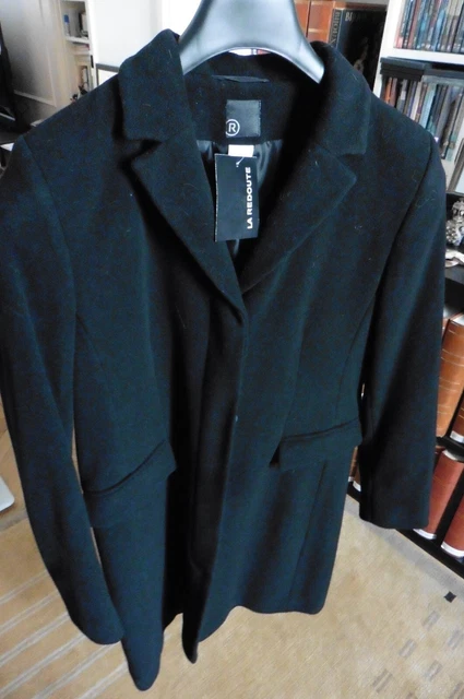 Trespass - Veste polaire BENSON - Noir ébène - - 61.43