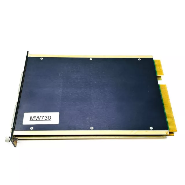 Scanning ADC Interface Module Pointing and Centering LEA84-1115-01 CAMAC Plug In