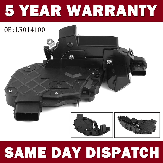 FOR RANGE ROVER Sport / Evoque Drivers Front Right Keyless Door Lock