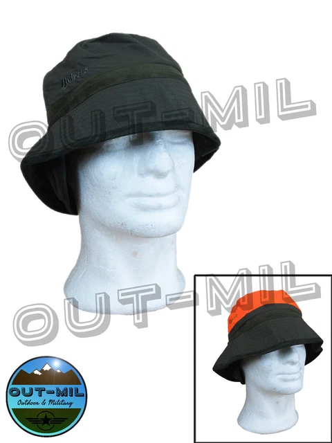 Trabaldo Cappello Australian Saddle Storm Loden - Foto 9