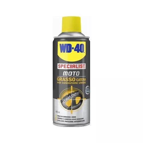 Grasso spray Wd40 Company 39788 46 SPECIALIST MOTO