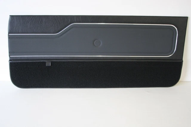 HOLDEN TORANA LX A9X Coupe Reproduction Door Trims, Interiors.