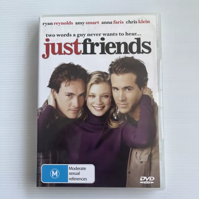 Just Friends (2005) - IMDb