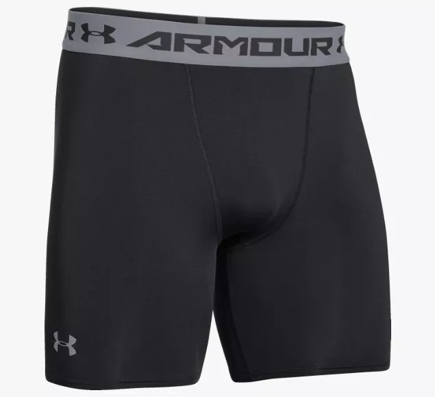 Under Armour ARMOUR HeatGear Compression Short 1257470-001