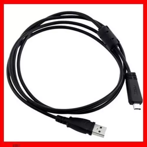 ★★★ "150 Cm" CABLE Data USB Type VMC-MD3 Pour SONY CyberShot DSC-HX100V ★★★