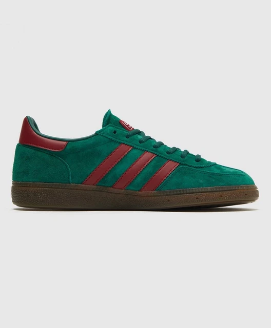 ADIDAS ORIGINALS MENS Handball Spezial Shoes in Green EUR 180,71 