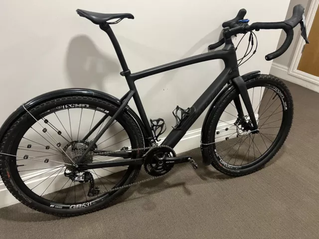 Gravel 58 deals