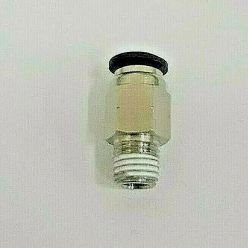 1/16 Npt Poussoir Pour Clous & Coude Pour 1/8 -5/32 & 1/4 Calibre, Américain