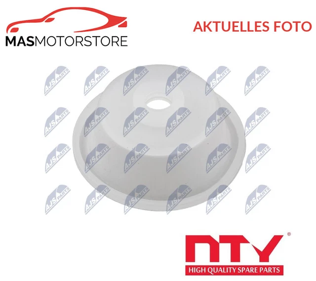 Ventil Luftsteuerung-Ansaugluft Nty Edi-Bm-005 V Für Bmw 3,5,Z3,Z4,X3,7,X5,E46