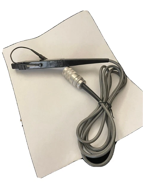 Tektronix A6302 50MHz AC Current Probe