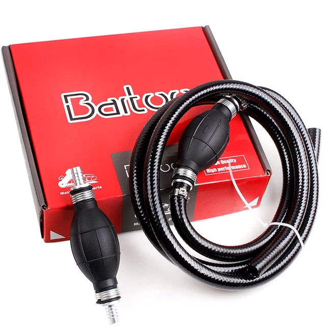 38 Marine Fuel Line