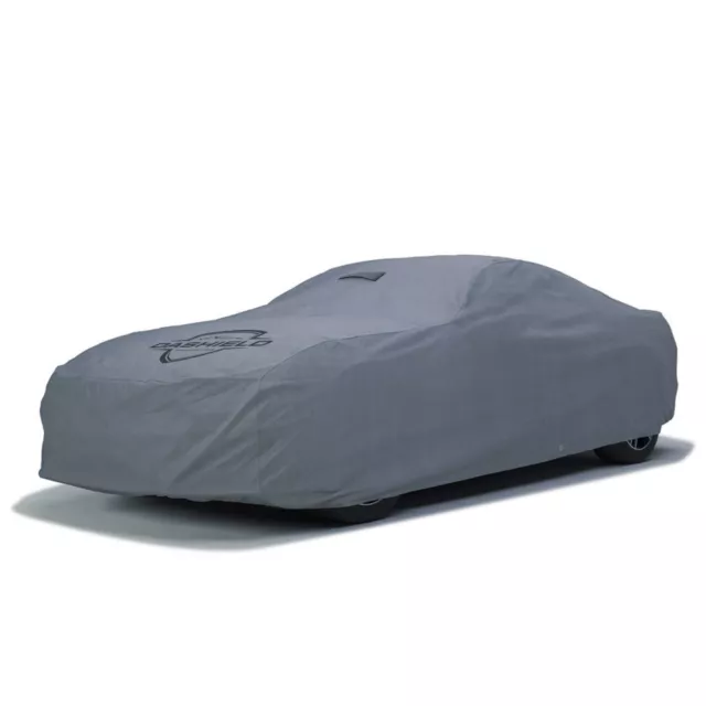 DaShield Ultimum Series Car Cover for Studebaker Golden Hawk 1956-1958