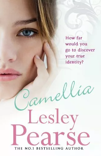 Camellia by Pearse, Lesley 0099557444 FREE Shipping