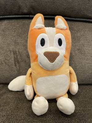 bluey friends tall plush