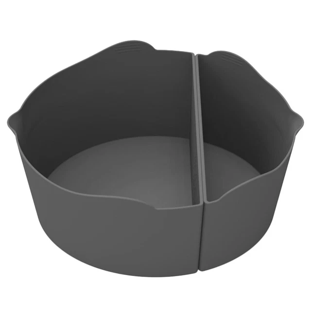 Pentola Slow Cooker-Liner alimentazione fornello lento pentola da cucina