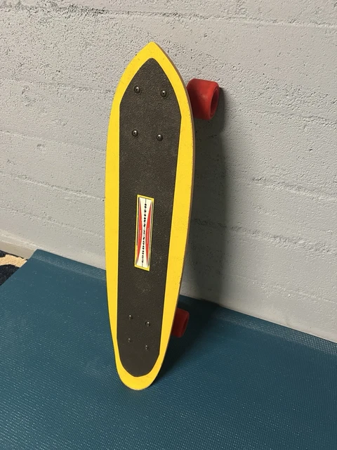 Vintage, Skateboarding & Longboarding, Outdoor Sports, Sporting